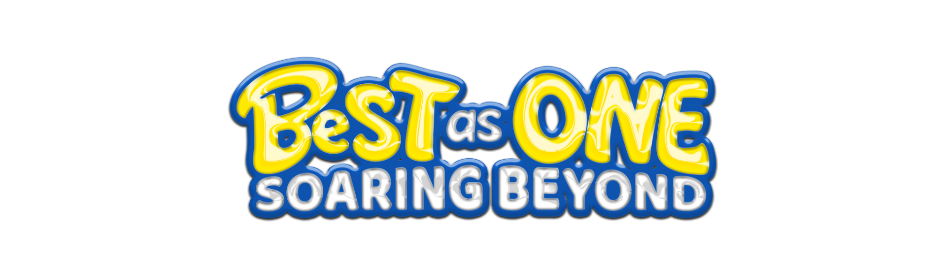 BeST as ONE - Soaring Beyond